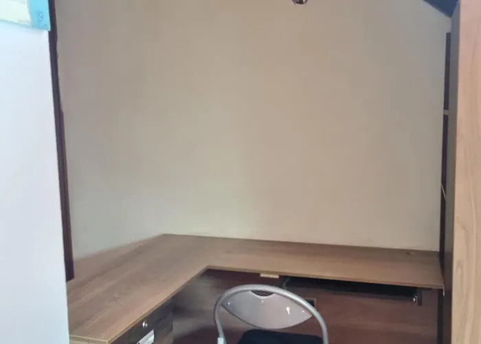 Departamento Temporal En Apartamento *
