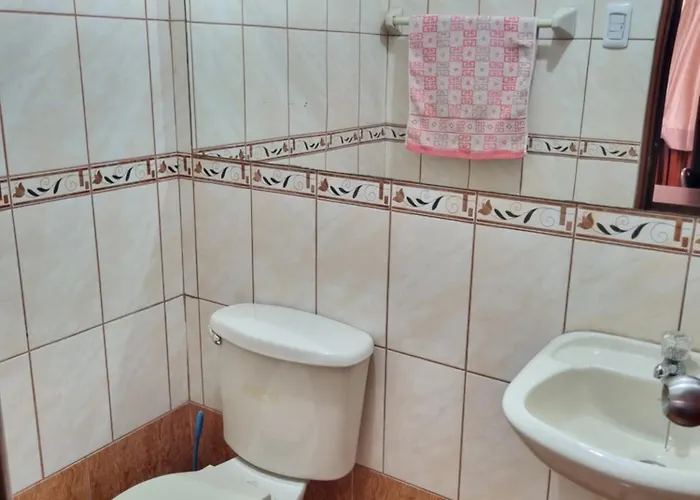 Departamento Temporal En *