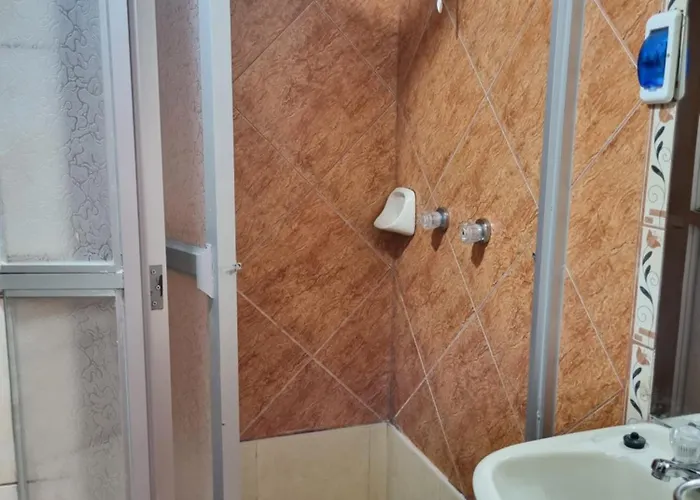 Apartamento Departamento Temporal En *